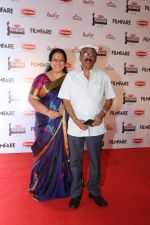 62nd Filmfare south awards